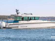 Axopar 37 XC