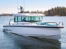 Axopar 37 XC