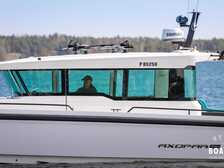 Axopar 37 XC