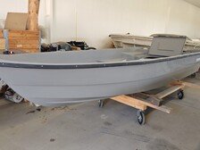 Silacraft Sila 465
