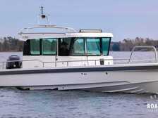 Axopar 28