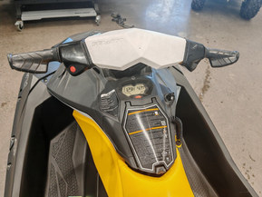 Sea-Doo Spark 900 Ace