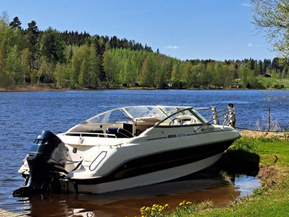 Bella 621 DC