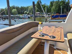 Sea Ray 260/275 Sundancer