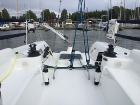 Archambault Grand Surprise