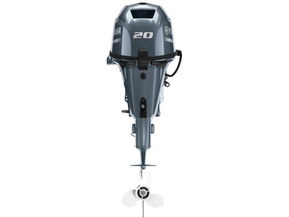 Yamaha F20