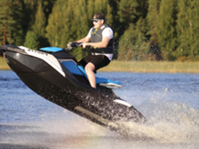Sea-Doo Spark 90hv trixx