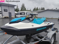 Sea-Doo GTI 130