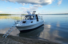 Omavalmiste Muu malli