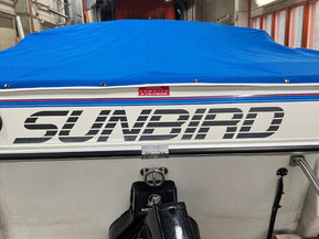 Sunbird Corsica 175