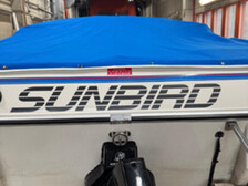 Sunbird Corsica 175