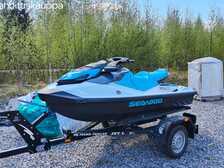 Sea-Doo GTI 130