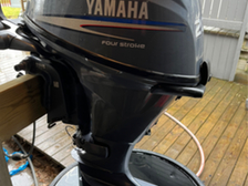 Yamaha F20BMH