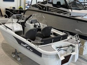 Suvi 47 Duo