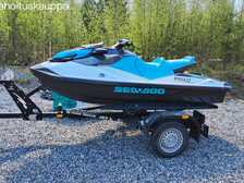 Sea-Doo GTI 130