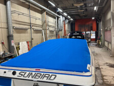 Sunbird Corsica 175