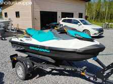 Sea-Doo GTI 130