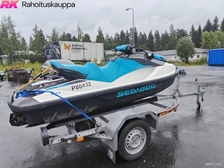Sea-Doo GTI 130
