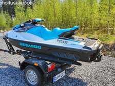 Sea-Doo GTI 130