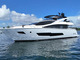 Sunseeker 86 Yacht