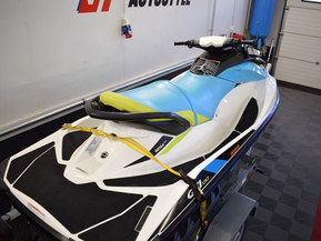 Sea-Doo GTI 130