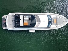 Sunseeker 86 Yacht