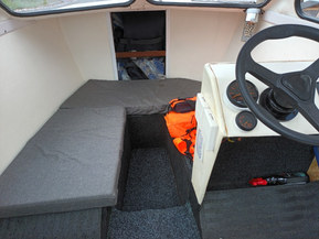 Omavalmiste Muu malli