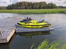 Sea-Doo RXT-X 300 RS