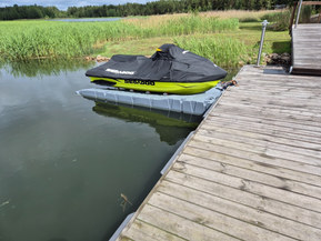 Sea-Doo RXT-X 300 RS