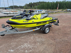 Sea-Doo RXT-X 300 RS