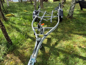Sea-Doo RXT-X 300 RS