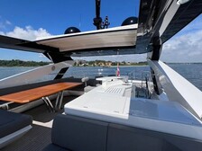 Sunseeker 86 Yacht