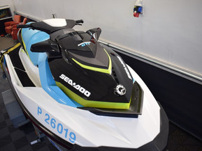 Sea-Doo GTI 130
