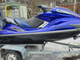 Yamaha FX Cruiser SVHO