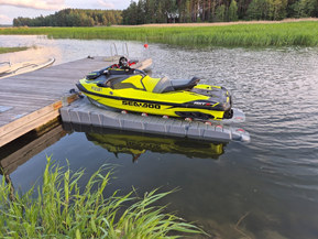 Sea-Doo RXT-X 300 RS