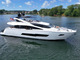 Sunseeker 86 Yacht