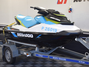 Sea-Doo GTI 130