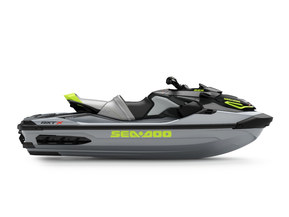 Sea-Doo RXT-X RS 325