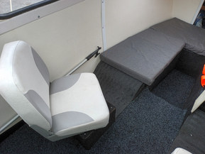 Omavalmiste Muu malli