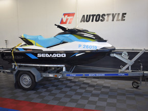 Sea-Doo GTI 130