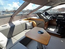 Sunseeker 86 Yacht