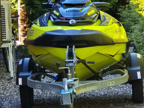 Sea-Doo RXT-X 300 RS