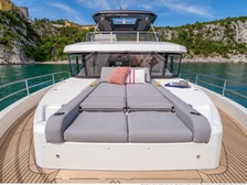 Beneteau Swift Trawler