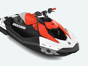 Sea-Doo Spark Trixx