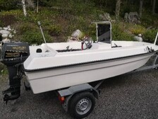 Scantic 470 R
