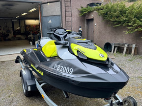 Sea-Doo GTR 230
