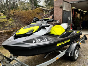 Sea-Doo GTR 230