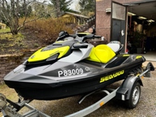 Sea-Doo GTR 230 GTR230