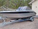 Silver Shark 580 BR