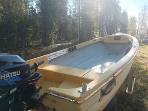 Särki Muu malli